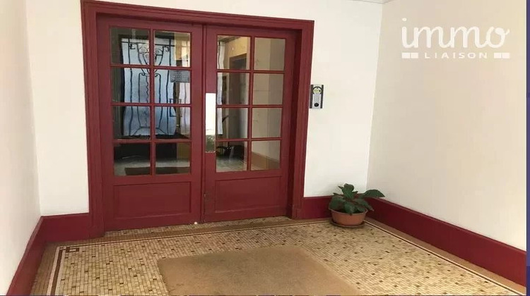 Ma-Cabane - Vente Appartement Paris 12ème, 30 m²