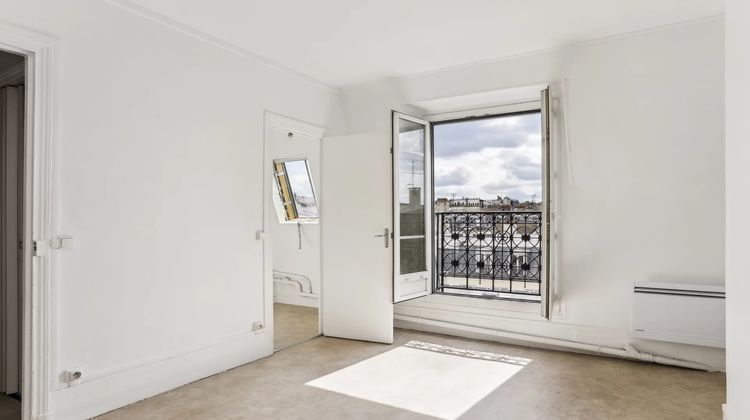 Ma-Cabane - Vente Appartement Paris 12ème, 16 m²