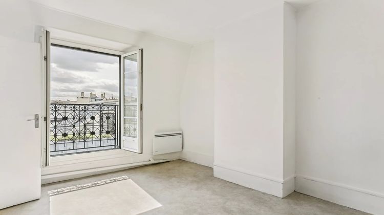 Ma-Cabane - Vente Appartement Paris 12ème, 16 m²