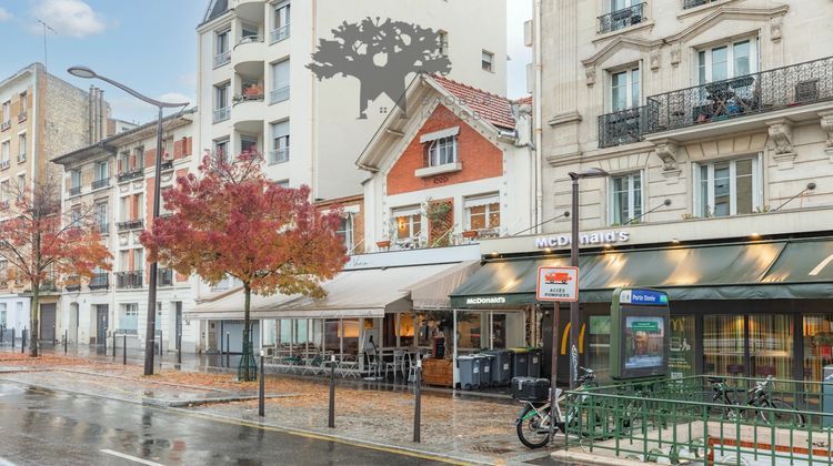 Ma-Cabane - Vente Appartement Paris 12ème, 200 m²