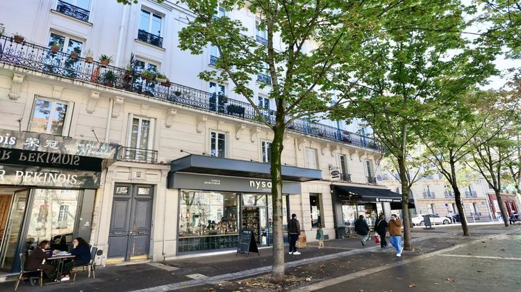 Ma-Cabane - Vente Appartement Paris 12ème, 47 m²