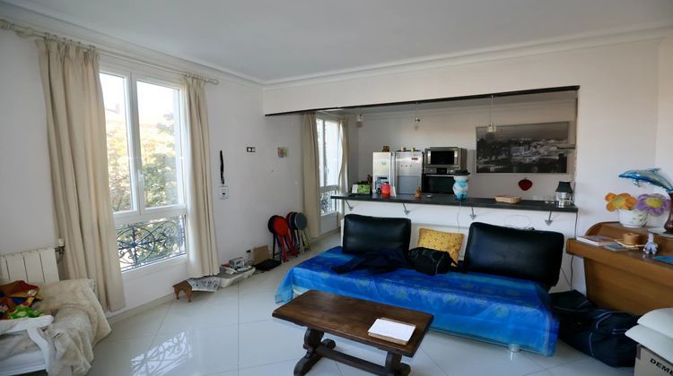 Ma-Cabane - Vente Appartement Paris 12ème, 47 m²