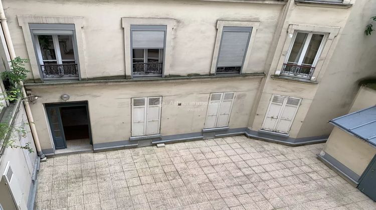 Ma-Cabane - Vente Appartement Paris 12ème, 25 m²