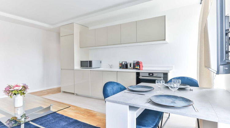 Ma-Cabane - Vente Appartement PARIS 12EME ARRONDISSEMENT, 48 m²