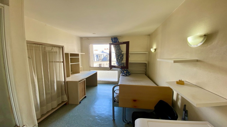 Ma-Cabane - Vente Appartement PARIS 12EME ARRONDISSEMENT, 11 m²