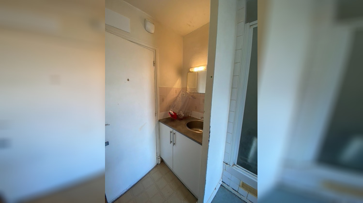 Ma-Cabane - Vente Appartement PARIS 12EME ARRONDISSEMENT, 11 m²