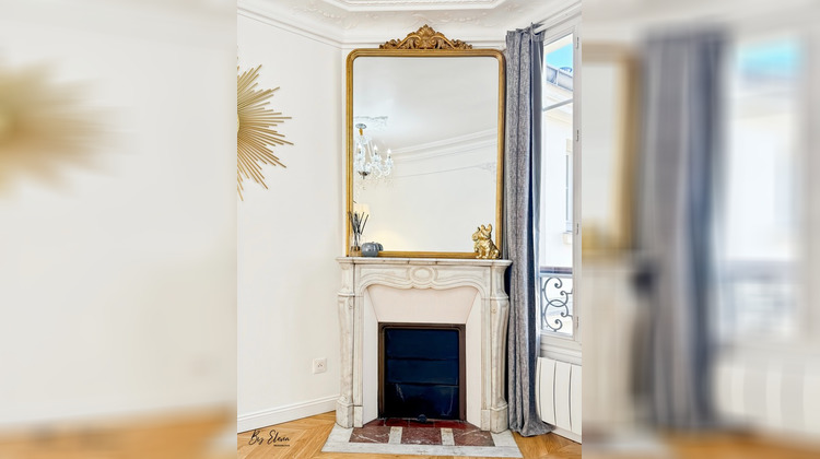 Ma-Cabane - Vente Appartement PARIS 12EME ARRONDISSEMENT, 76 m²