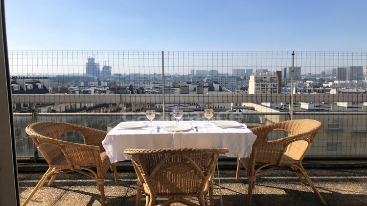 Ma-Cabane - Vente Appartement PARIS 12EME ARRONDISSEMENT, 120 m²