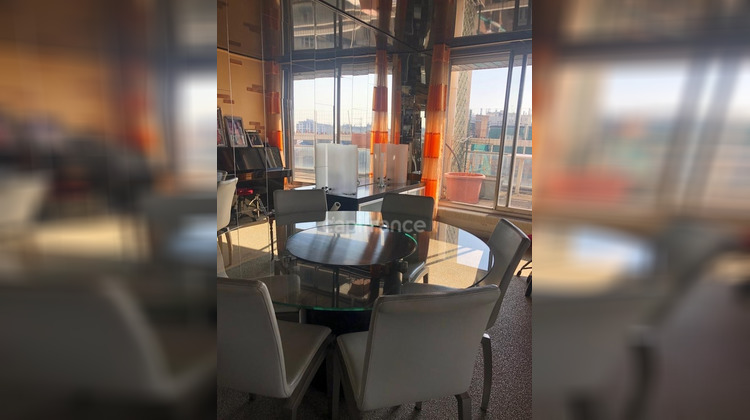 Ma-Cabane - Vente Appartement PARIS 12EME ARRONDISSEMENT, 120 m²