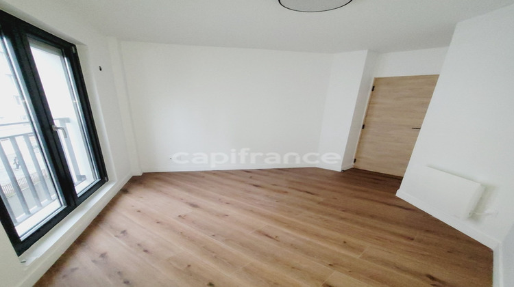Ma-Cabane - Vente Appartement PARIS 12EME ARRONDISSEMENT, 33 m²