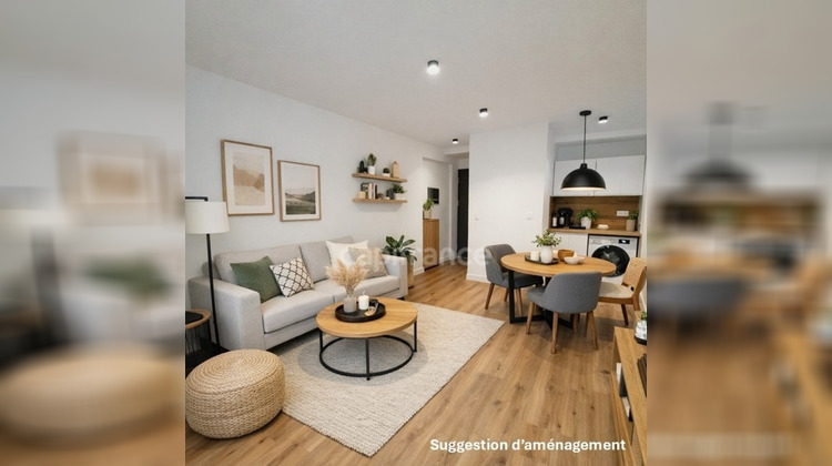 Ma-Cabane - Vente Appartement PARIS 12EME ARRONDISSEMENT, 35 m²