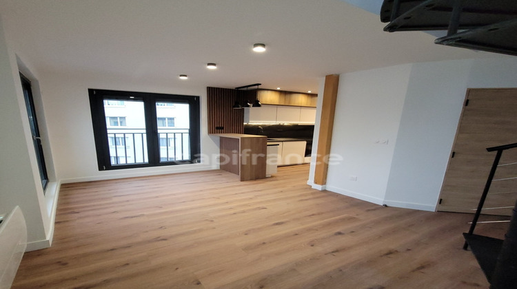 Ma-Cabane - Vente Appartement PARIS 12EME ARRONDISSEMENT, 56 m²