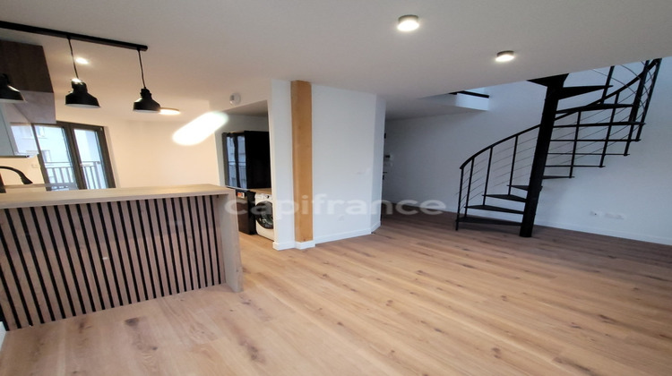 Ma-Cabane - Vente Appartement PARIS 12EME ARRONDISSEMENT, 56 m²