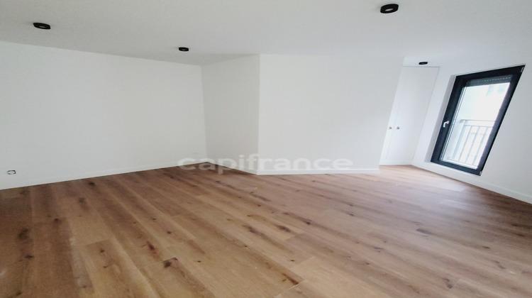 Ma-Cabane - Vente Appartement PARIS 12EME ARRONDISSEMENT, 78 m²
