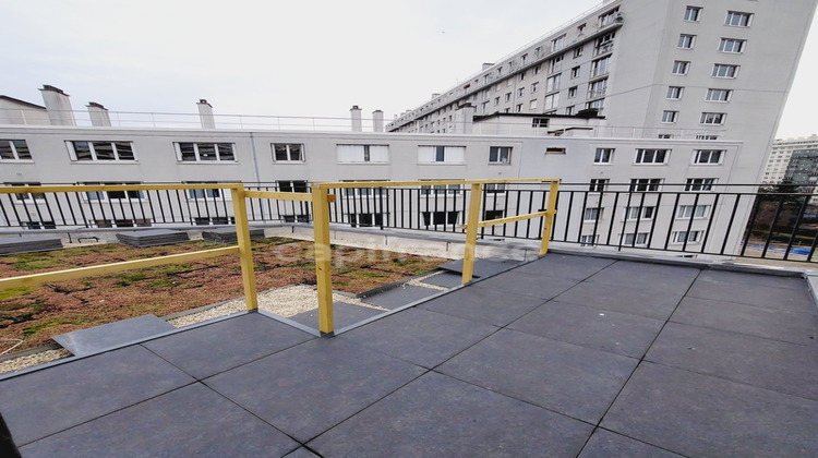 Ma-Cabane - Vente Appartement PARIS 12EME ARRONDISSEMENT, 78 m²