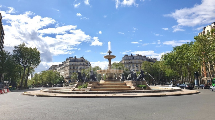Ma-Cabane - Vente Appartement PARIS 12EME ARRONDISSEMENT, 43 m²