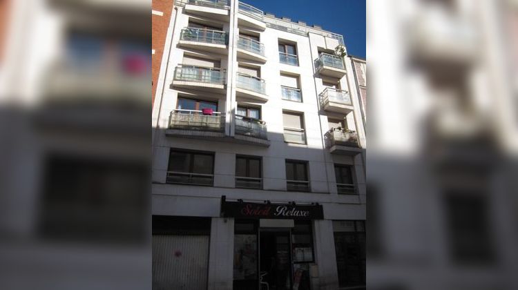 Ma-Cabane - Vente Appartement PARIS 13, 25 m²