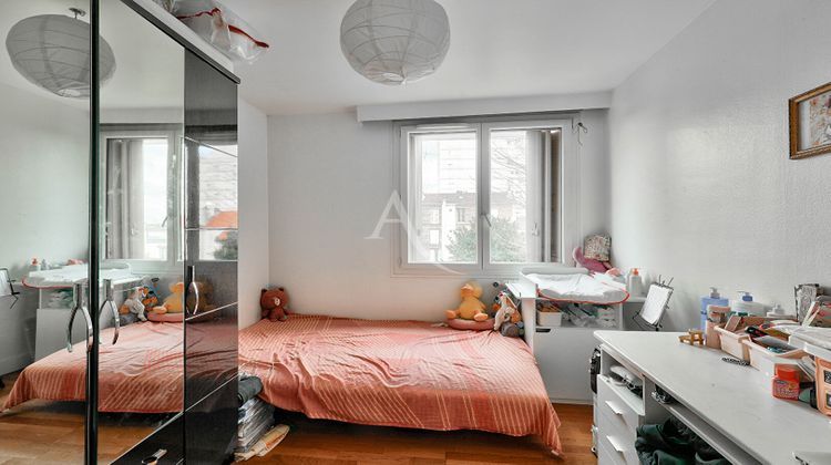 Ma-Cabane - Vente Appartement PARIS 13, 65 m²