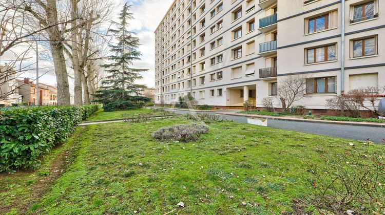 Ma-Cabane - Vente Appartement PARIS 13, 65 m²