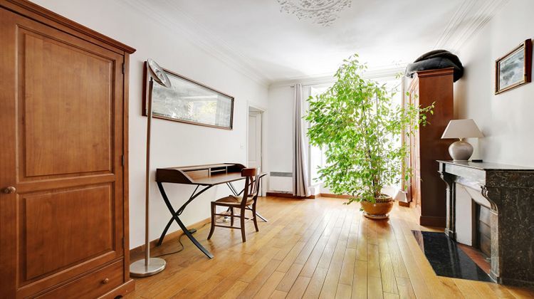 Ma-Cabane - Vente Appartement PARIS 13, 113 m²