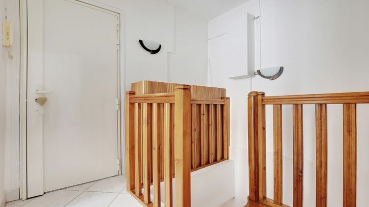 Ma-Cabane - Vente Appartement PARIS 13, 113 m²