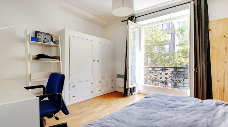 Ma-Cabane - Vente Appartement PARIS 13, 113 m²