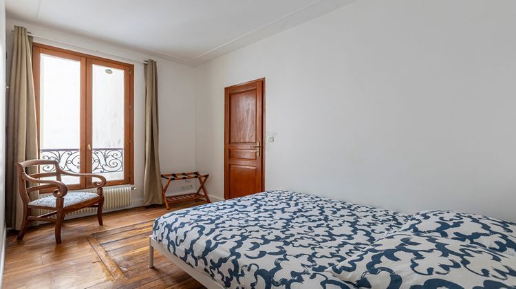 Ma-Cabane - Vente Appartement PARIS 13, 52 m²