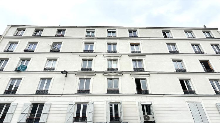 Ma-Cabane - Vente Appartement PARIS 13, 19 m²