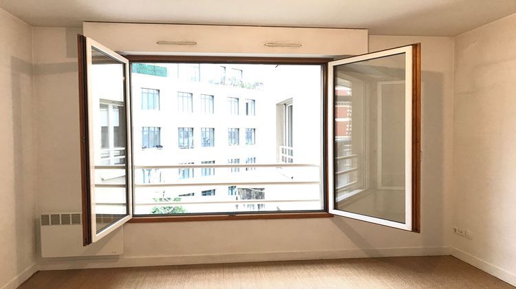 Ma-Cabane - Vente Appartement PARIS 13, 21 m²