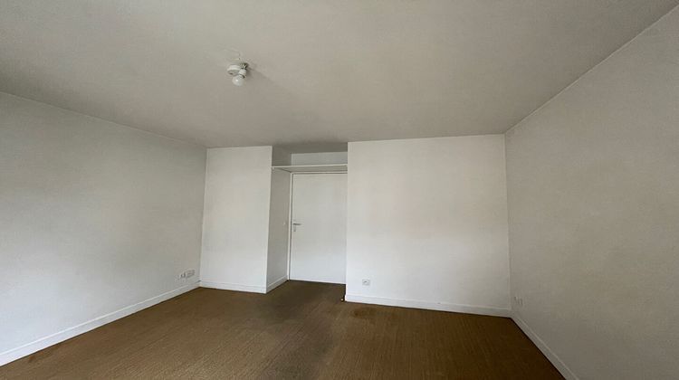 Ma-Cabane - Vente Appartement PARIS 13, 21 m²