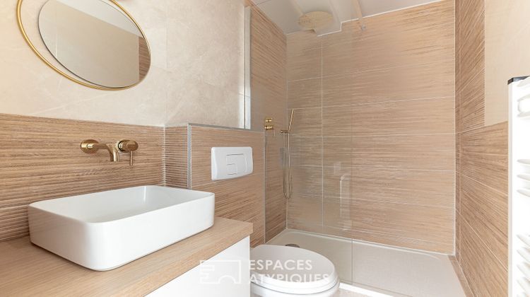 Ma-Cabane - Vente Appartement PARIS 13, 69 m²