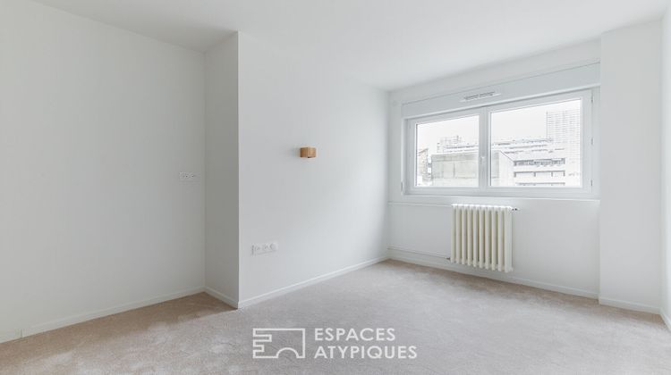 Ma-Cabane - Vente Appartement PARIS 13, 69 m²