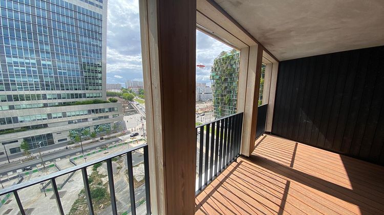 Ma-Cabane - Vente Appartement PARIS 13, 62 m²