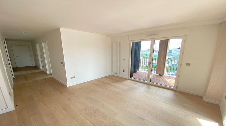 Ma-Cabane - Vente Appartement PARIS 13, 62 m²