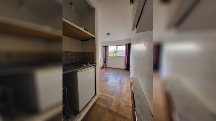 Ma-Cabane - Vente Appartement PARIS 13, 12 m²