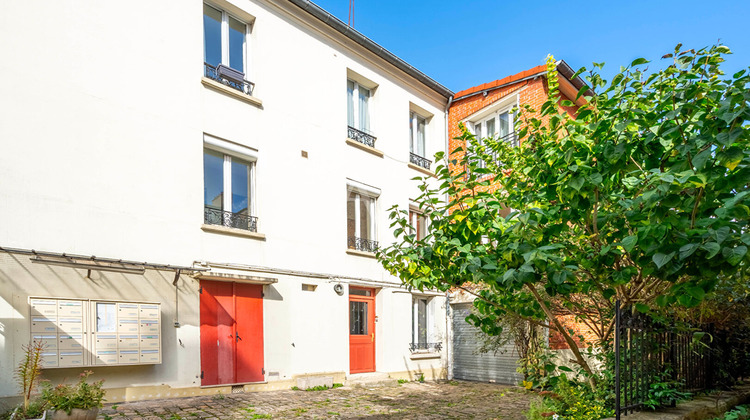 Ma-Cabane - Vente Appartement PARIS 13, 62 m²