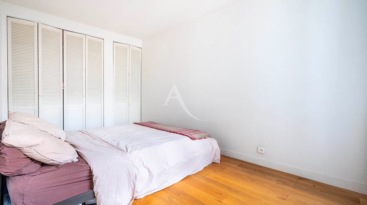 Ma-Cabane - Vente Appartement PARIS 13, 62 m²