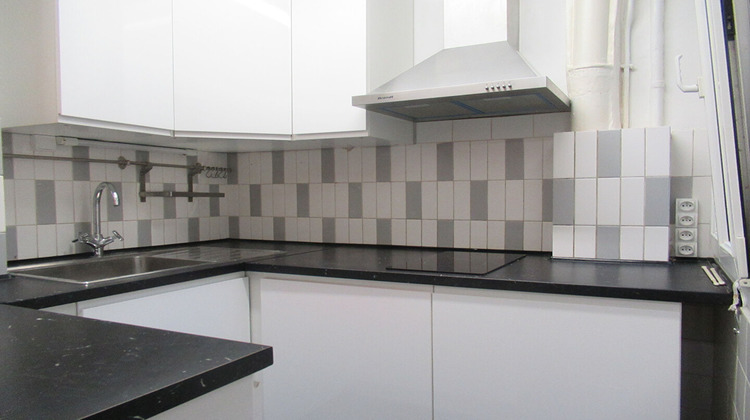 Ma-Cabane - Vente Appartement PARIS 13, 56 m²