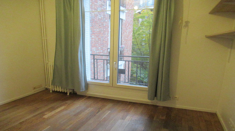 Ma-Cabane - Vente Appartement PARIS 13, 56 m²