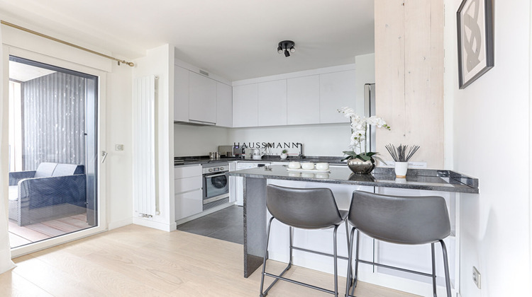 Ma-Cabane - Vente Appartement PARIS 13, 62 m²