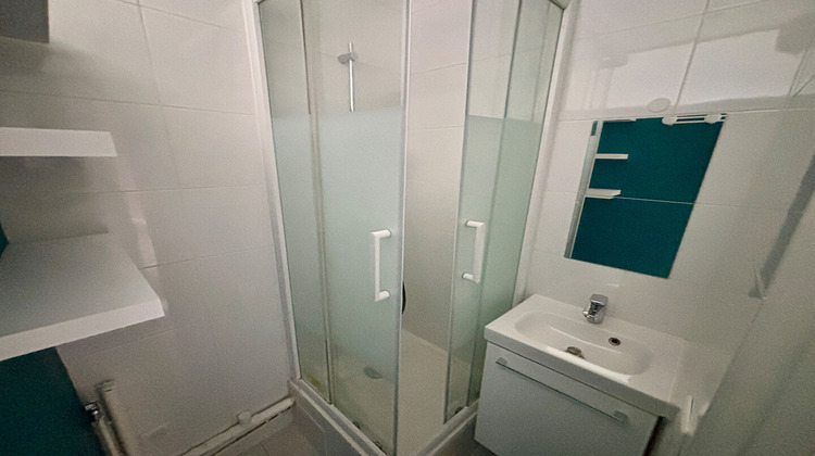 Ma-Cabane - Vente Appartement PARIS 13, 35 m²