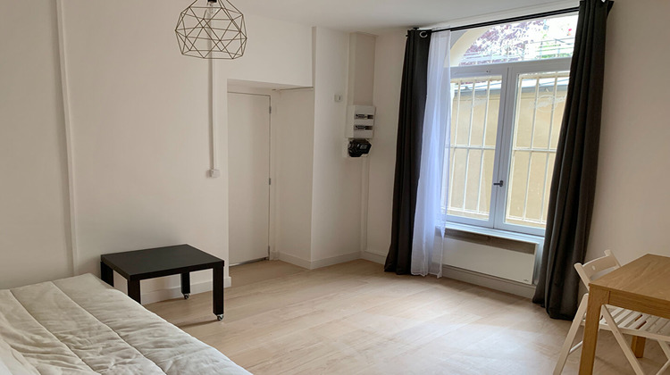 Ma-Cabane - Vente Appartement PARIS 13, 44 m²