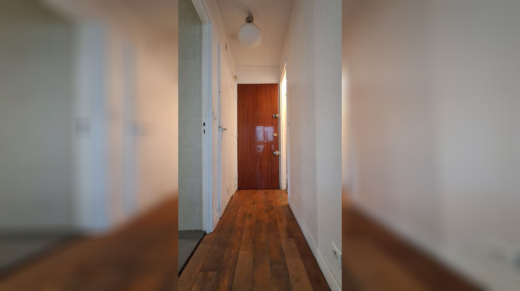 Ma-Cabane - Vente Appartement PARIS 13, 0 m²