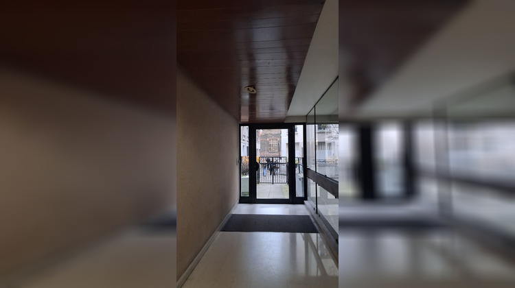 Ma-Cabane - Vente Appartement PARIS 13, 0 m²