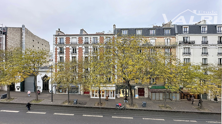 Ma-Cabane - Vente Appartement PARIS 13, 59 m²