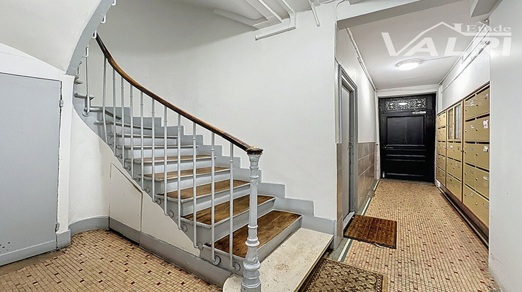 Ma-Cabane - Vente Appartement PARIS 13, 59 m²