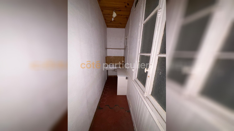 Ma-Cabane - Vente Appartement PARIS 13, 26 m²