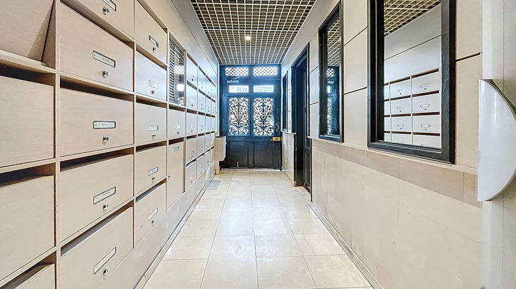 Ma-Cabane - Vente Appartement PARIS 13, 16 m²