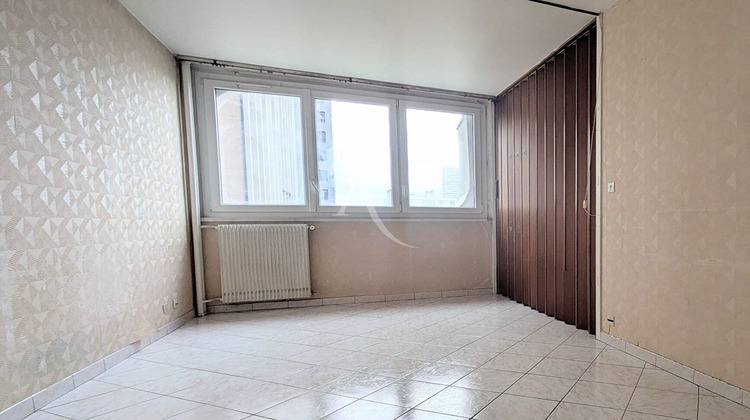Ma-Cabane - Vente Appartement PARIS 13, 41 m²