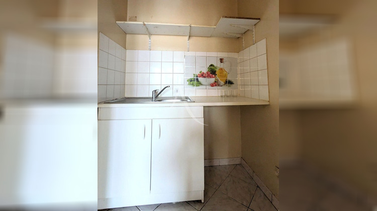 Ma-Cabane - Vente Appartement PARIS 13, 41 m²